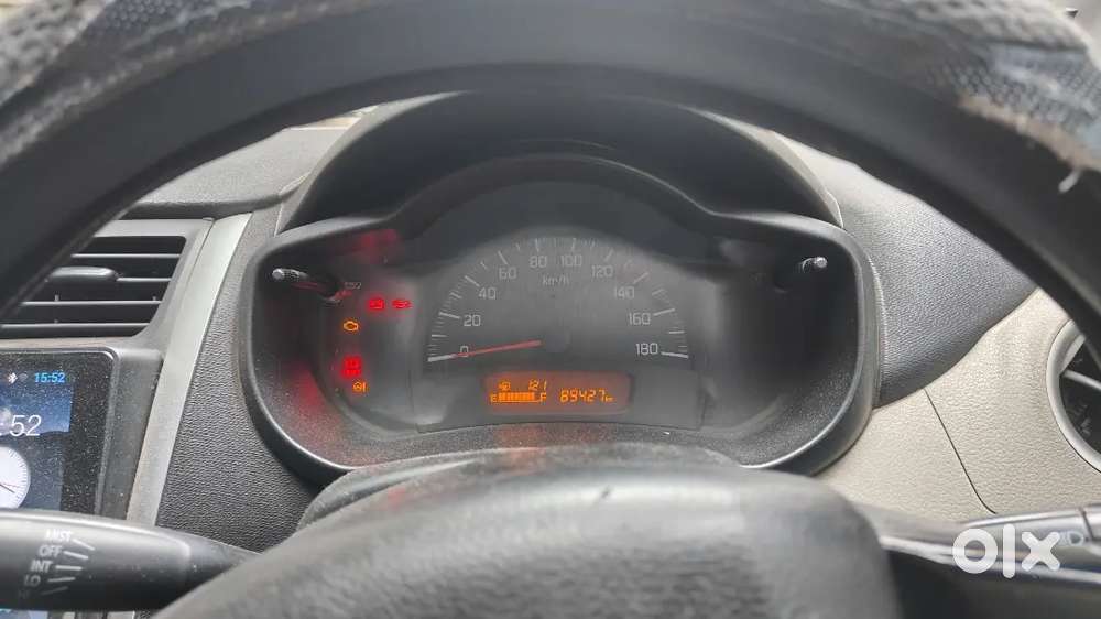 Celerio Vxi Full Modified Beast