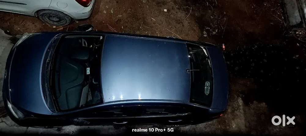 Good Condition And Best Ride Comfort