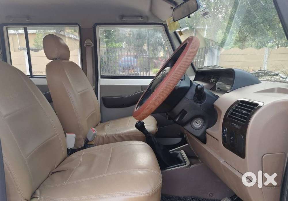 Mahindra Be 6 Be, 2021, Diesel