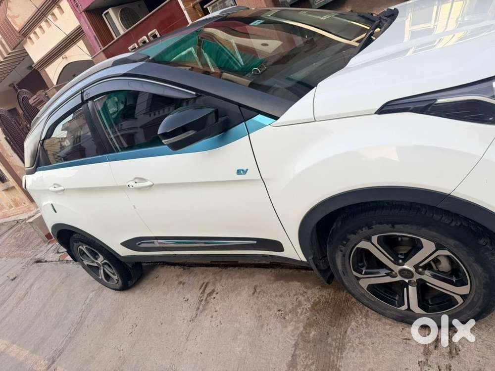 Tata Electric Automatic 2023