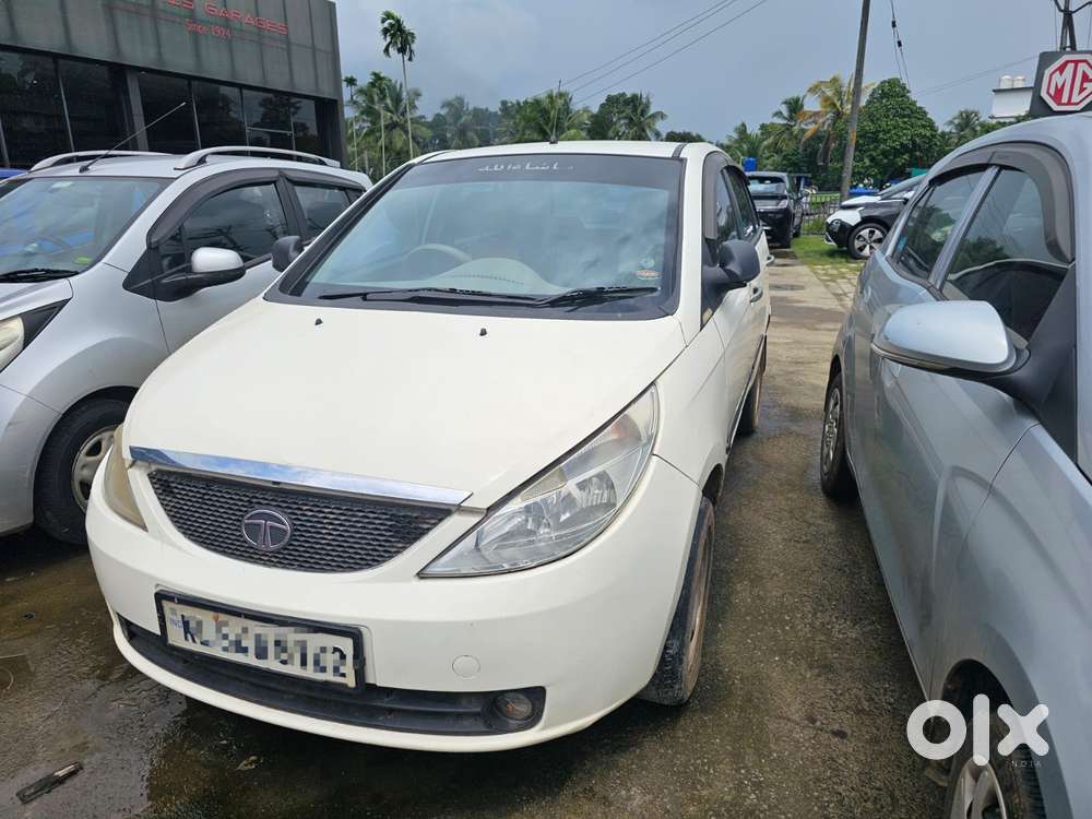 Tata Vista Tech Ls Bs Iii, 2009, Diesel