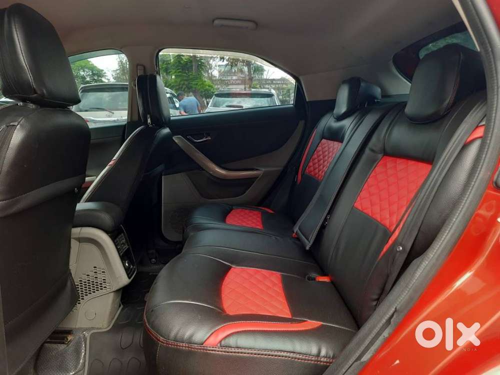Tata Nexon 1.5 Revotorq Xz, 2018, Diesel
