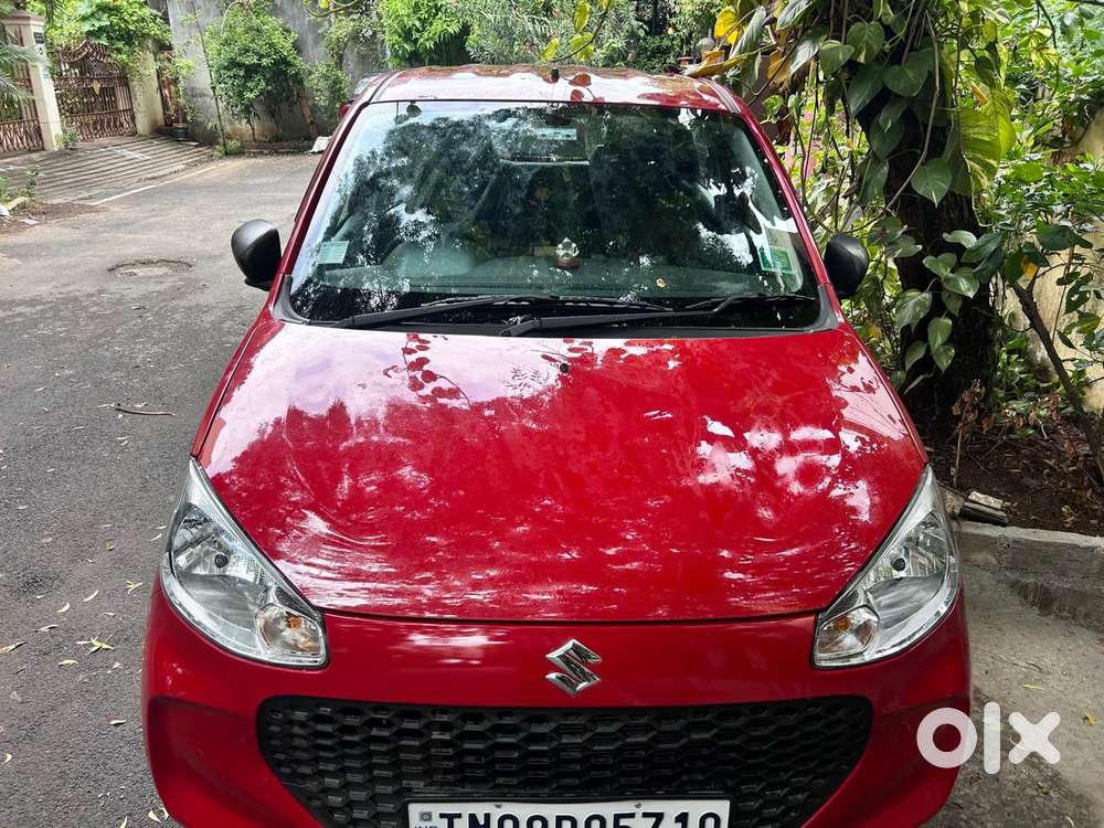 Maruti Suzuki Alto K10 Vxi Amt Optional, 2026, Petrol