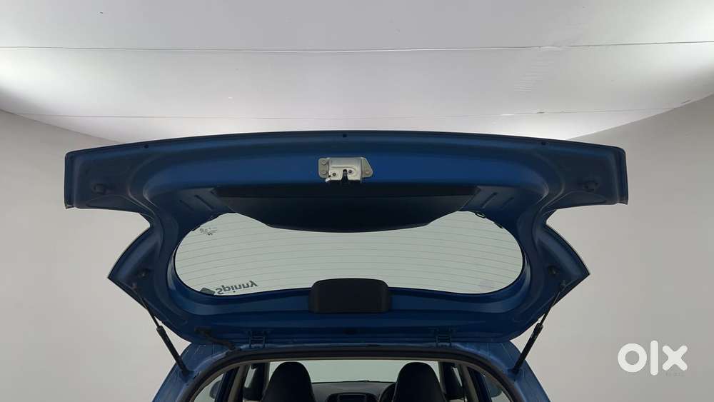 Hyundai Santro Sportz, 2019, Petrol