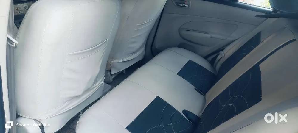 Maruti Suzuki Dzire 2013 Petrol 214000 Km Driven