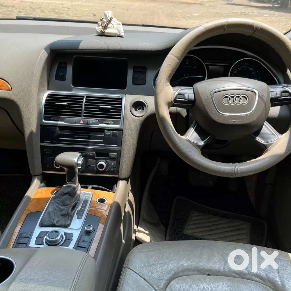 Audi Q7 3.0 35 Tdi Technology Pack + Sunroof, 2015, Diesel