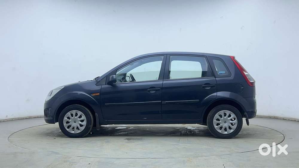 Ford Figo 1.4 Duratorq Diesel Exi, 2013, Diesel
