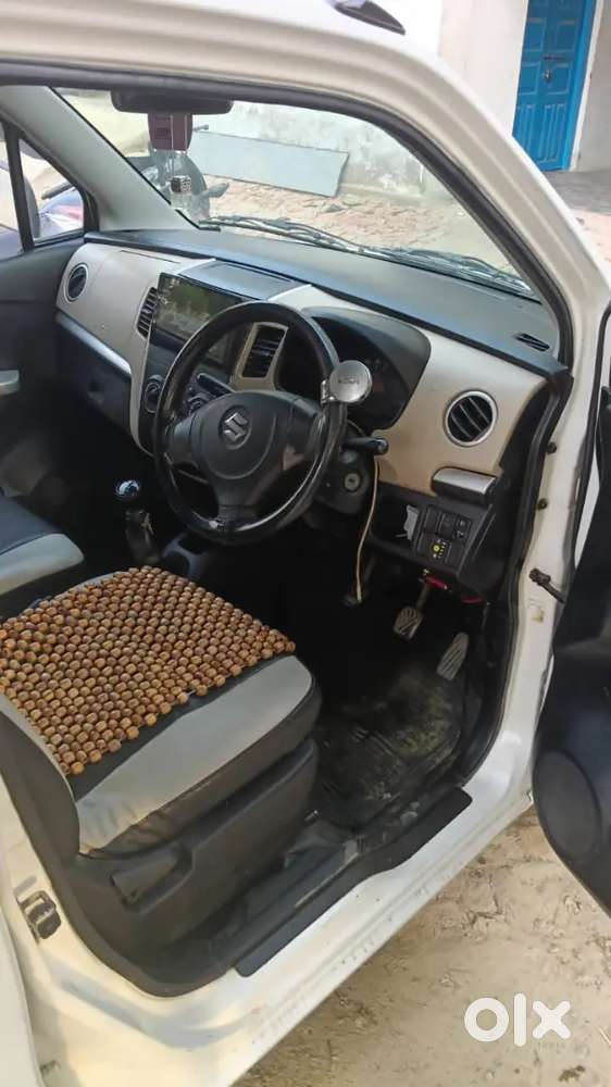 Maruti Suzuki Wagon R 2017