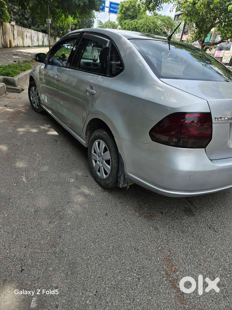 Volkswagen Vento 1.6 Trendline, 2013, Petrol