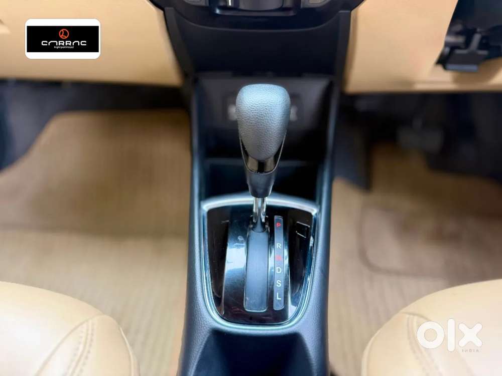 Honda Amaze S Cvt I-vtec, 2020, Petrol