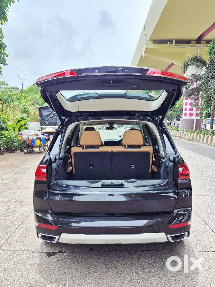 Bmw X7 Xdrive30d Dpe Signature, 2020, Diesel