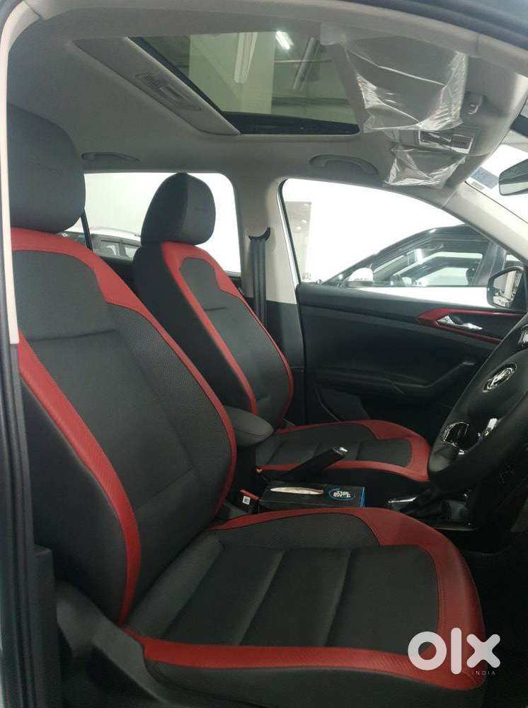 Skoda Kushaq 1.0 Monte Carlo Tsi At, 2025, Petrol