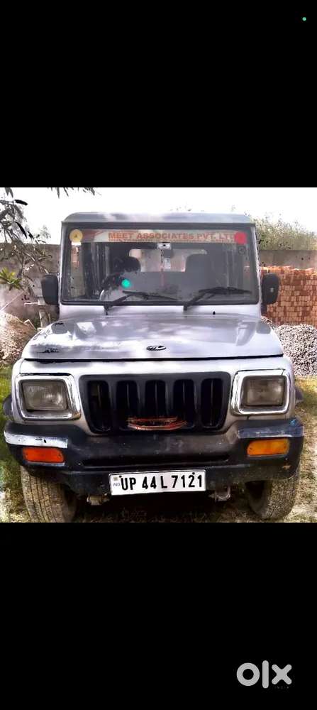 Mahindra Bolero 2006 Diesel