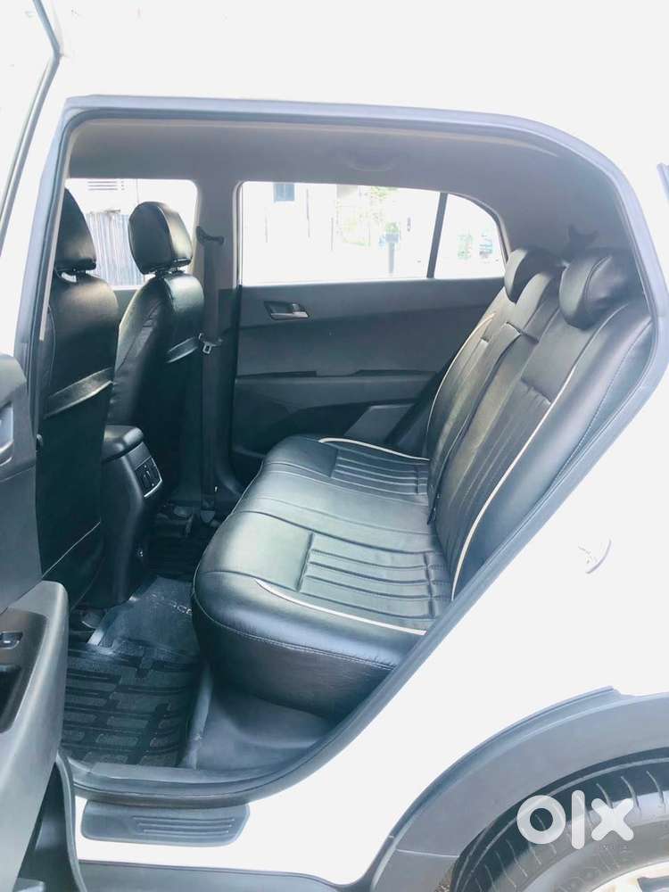 Hyundai Creta 1.4 Crdi S Plus, 2018, Diesel