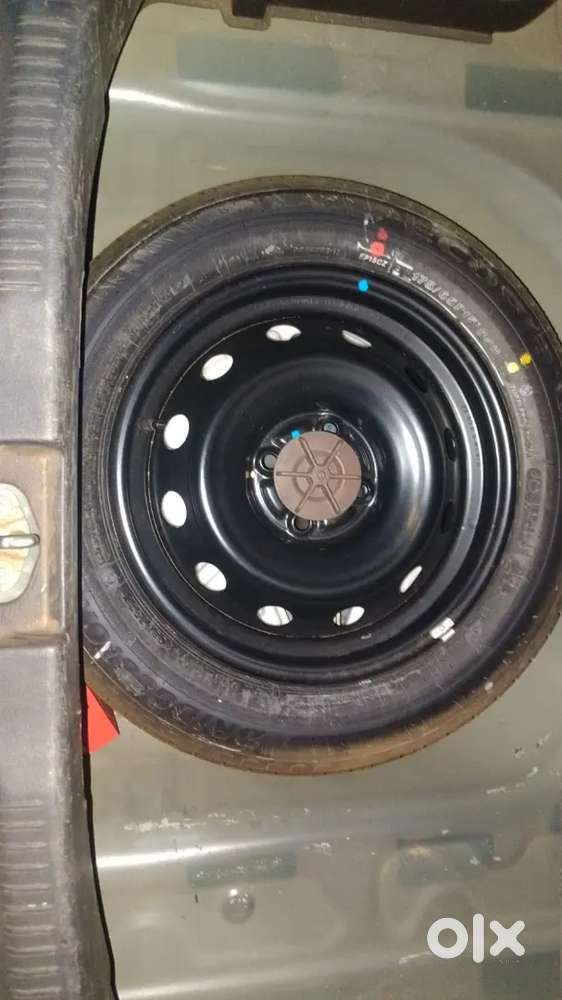 Maruti Suzuki Ignis 2022 Petrol Well Maintained