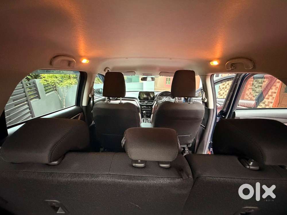 Maruti Suzuki Grand Vitara 2024