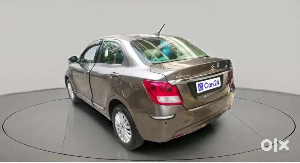 Maruti Suzuki Dzire 2019 1.2 Zxi