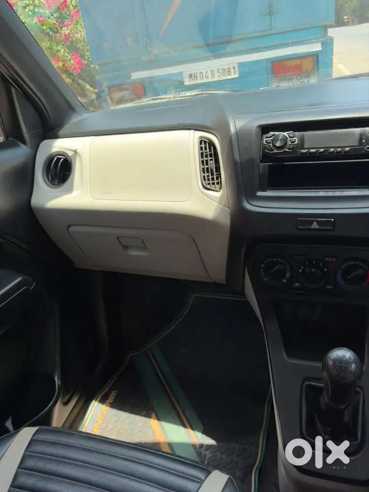 Maruti Wagon R Vxi 2024