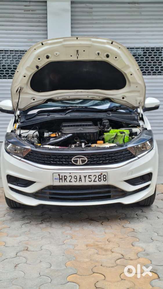 Tata Tiago 1.2 Revotron Xt (o), 2022, Petrol