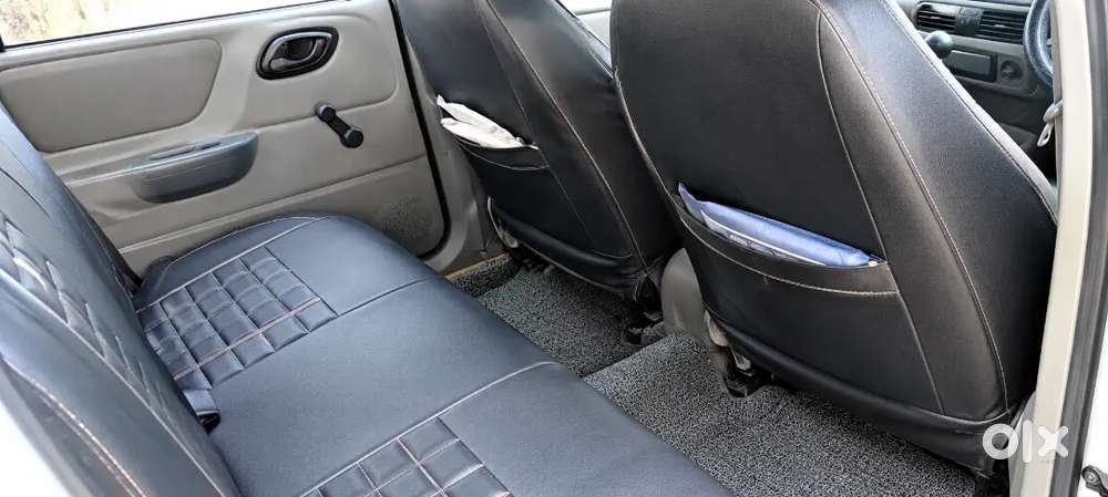 2012 Maruti Suzuki Alto