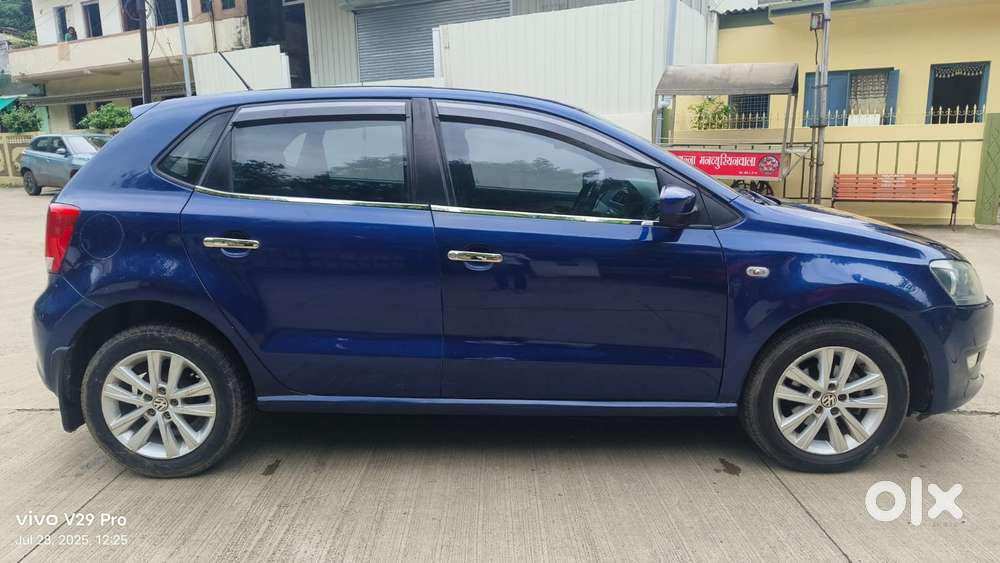 Volkswagen Polo 2013-2015 1.5 Tdi Highline, 2014, Diesel