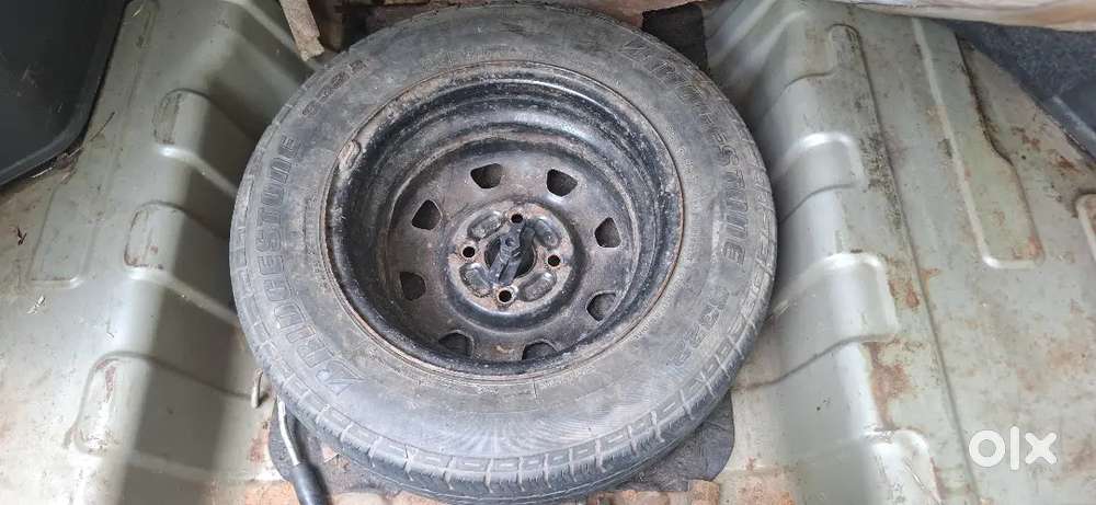 Hyundai Accent Executive 2005