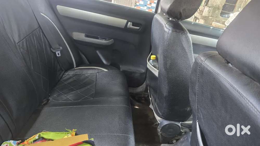Maruti Suzuki Dzire 2012 Petrol 87000 Km Driven