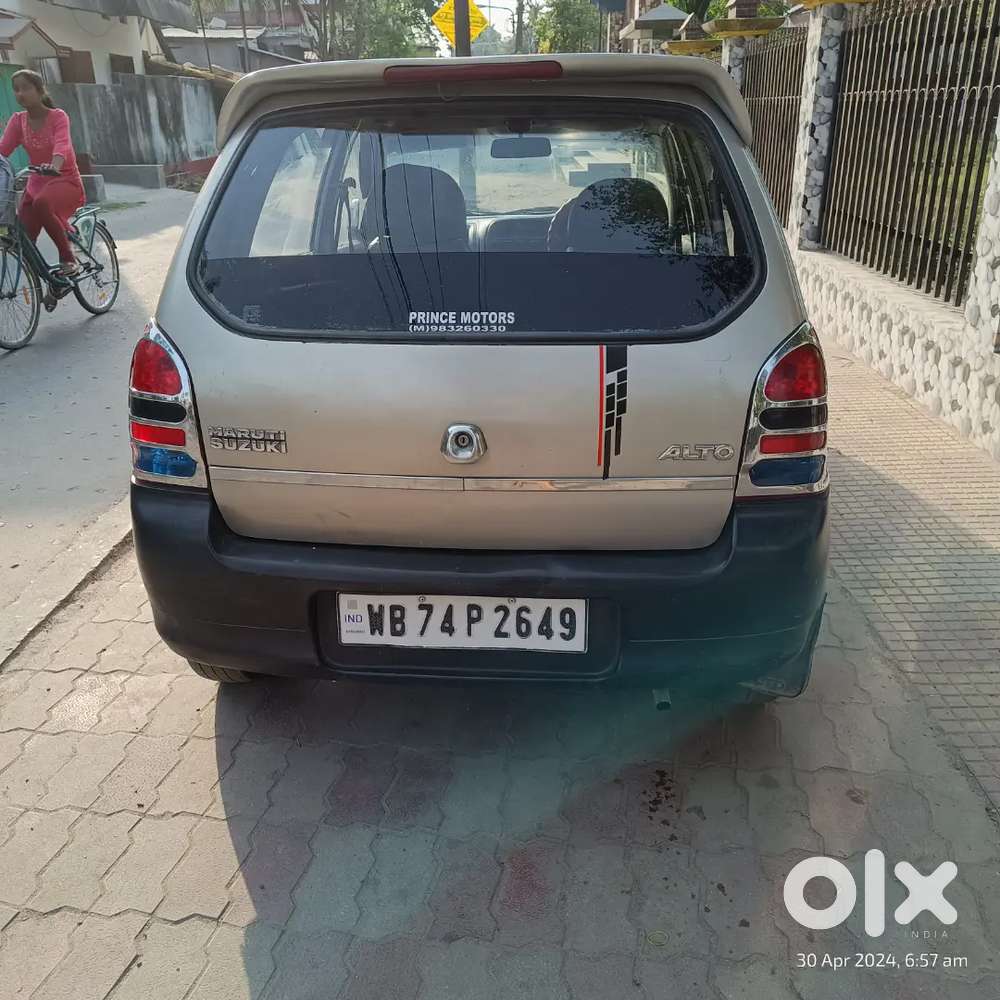 Veh Is Good Condition