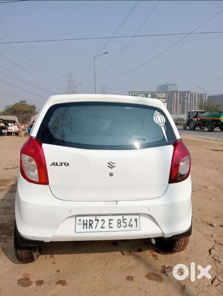 Maruti Suzuki Alto 800 2019 Petrol 80000 Km Driven