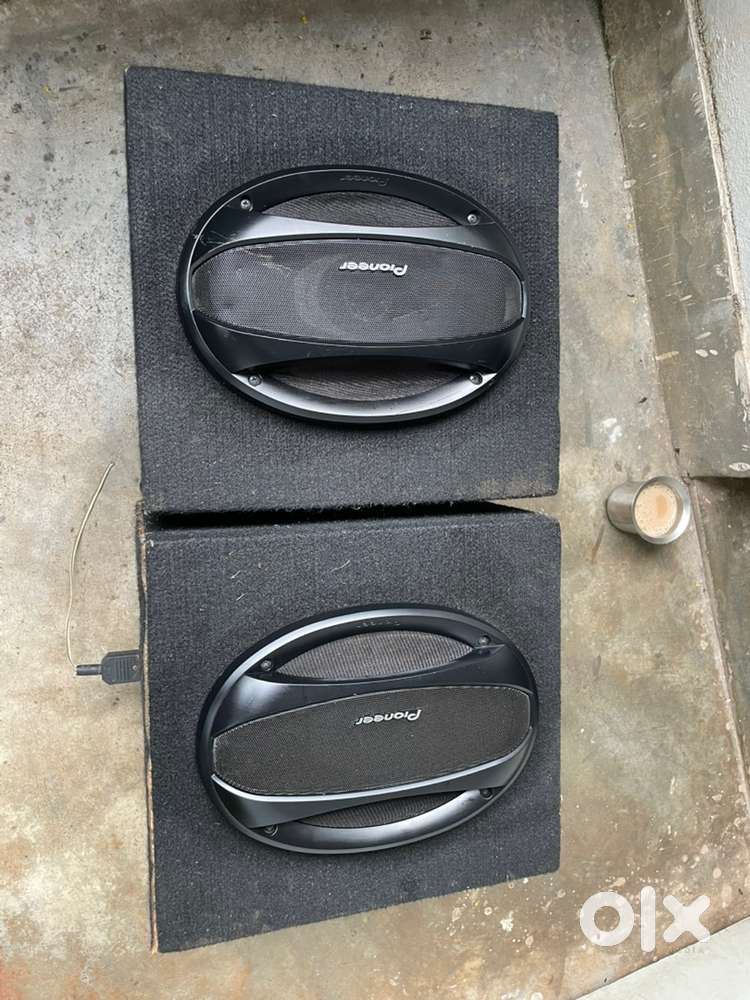 PIONEER SPEAKER