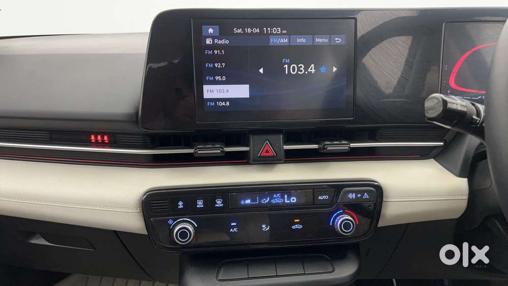 Hyundai Verna 1.5 Sx Petrol Mt, 2024, Petrol