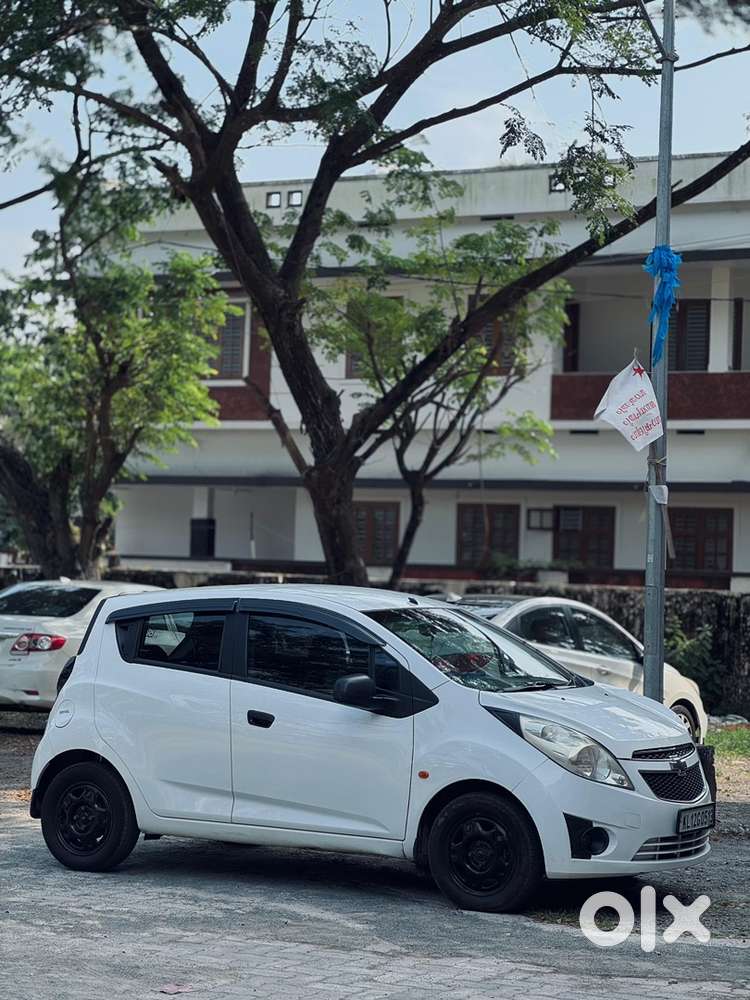 Chevrolet Beat 2012 Diesel Good Condition