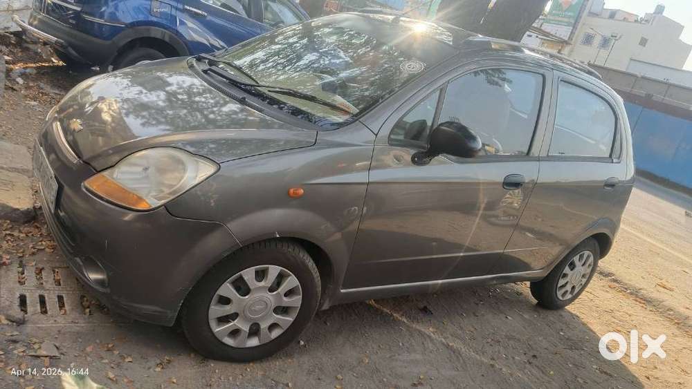 Chevrolet Spark 1.0 Lt, 2011, Petrol