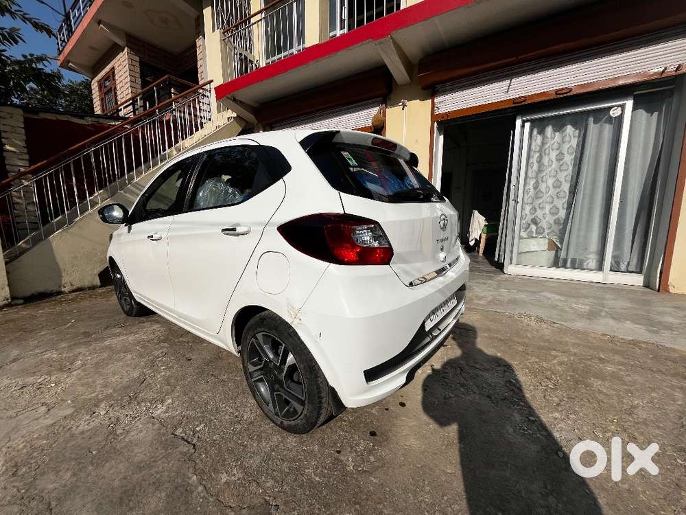Tata Tiago Xz Plus *petrol* 2023 First Owner  Mint Condition