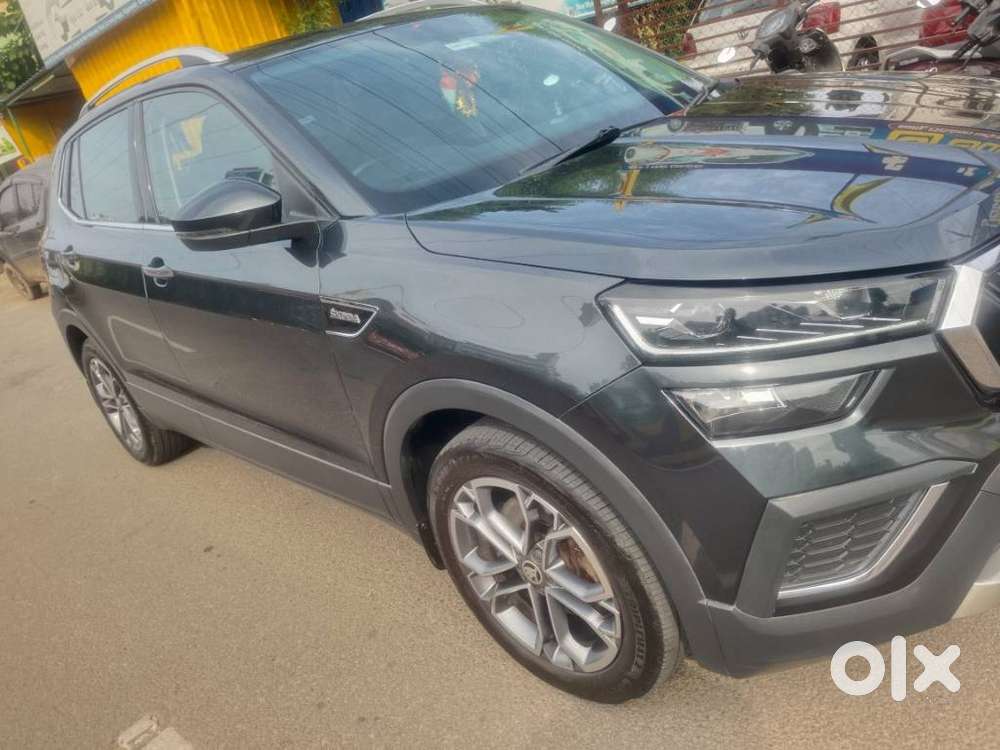 Skoda Kushaq 1.5 Tsi Style, 2023, Petrol