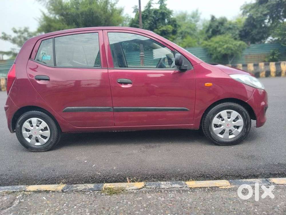 Hyundai I10 1.2 Kappa Magna, 2016, Petrol
