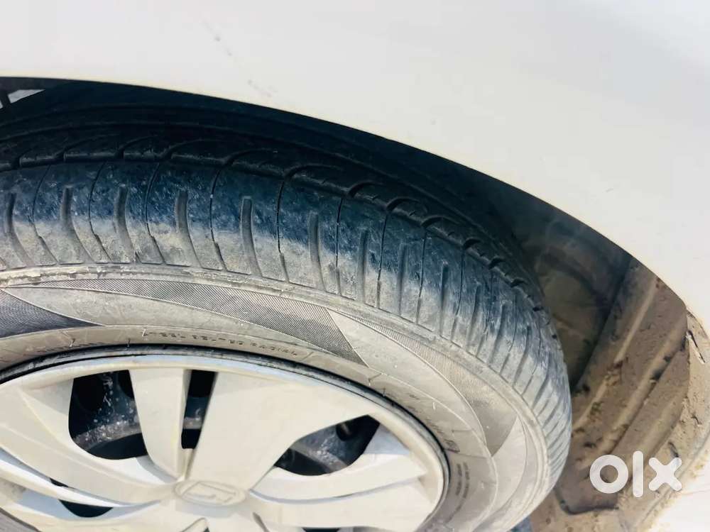 Honda Amaze 2nd Gen 2019 Diesel 95000 Km Driven