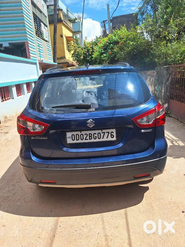 Maruti Suzuki Delta Shvs 2019