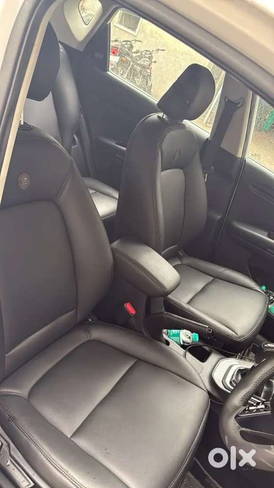 Kia Sonet 2023 Diesel Well Maintained