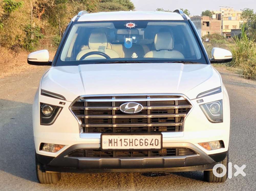 Hyundai Creta S 1.5 Diesel, 2020, Diesel