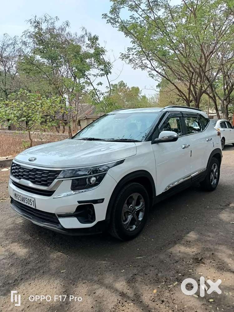 Kia Diesel Car 2020