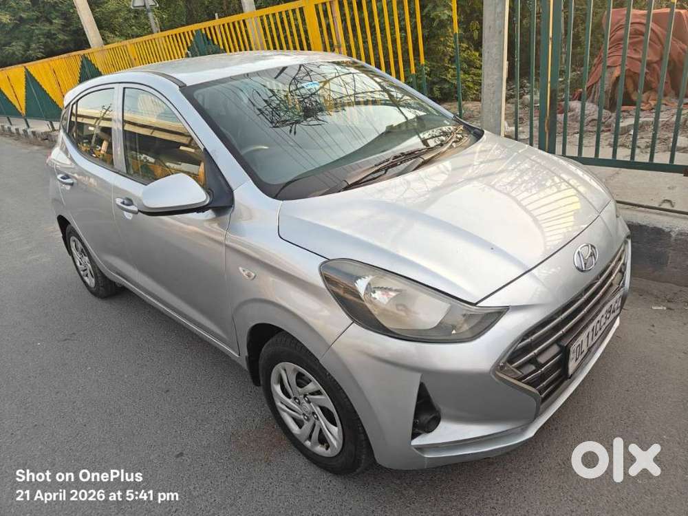 Hyundai Grand I10 Nios Magna, 2021