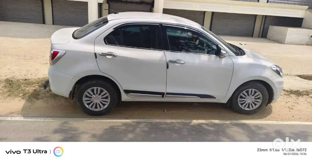 Maruti Suzuki Dzire 2024