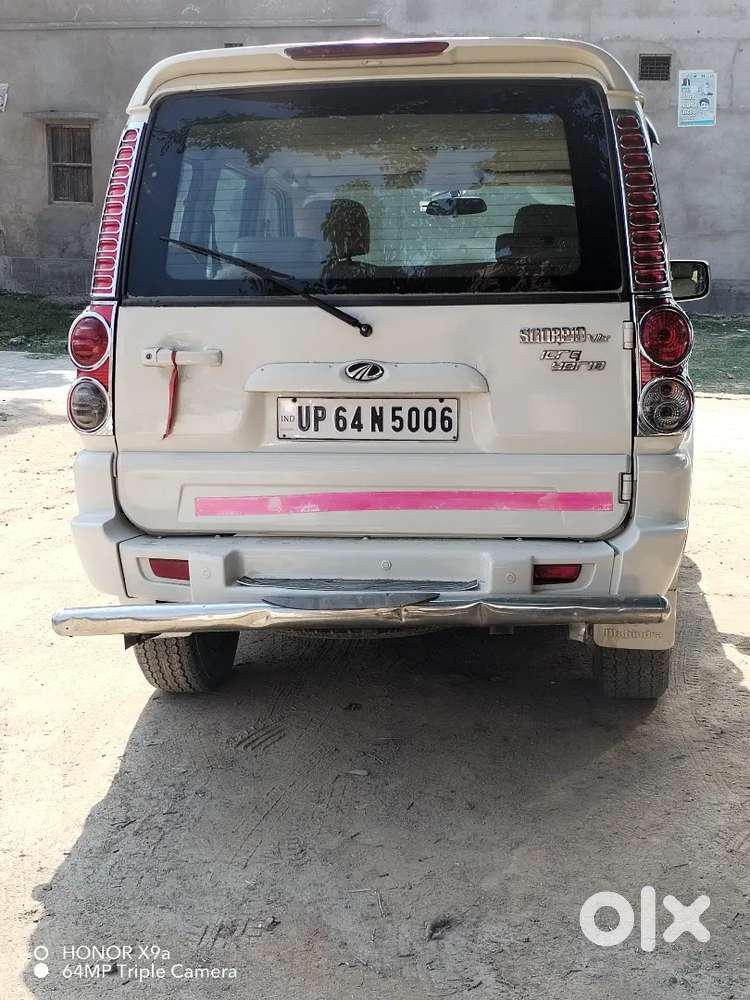 Gadi Good Condition Me Hai 2010 Moda Hai