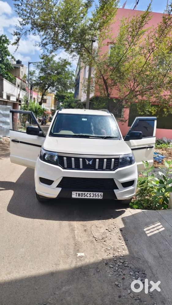 Mahindra Bolero Neo, 2024, Diesel