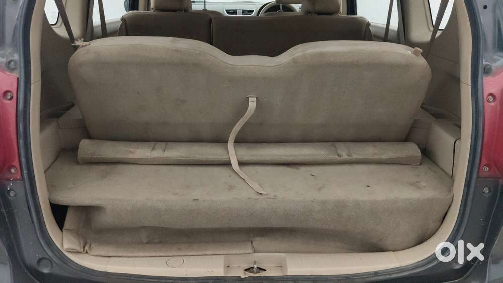 Maruti Suzuki Ertiga 2012-2015 Vxi Cng, 2015, Cng & Hybrids