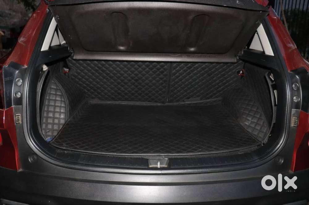 Kia Seltos Htx Ivt 1.5 Petrol – Single Owner  Ka01  Excellent Condit