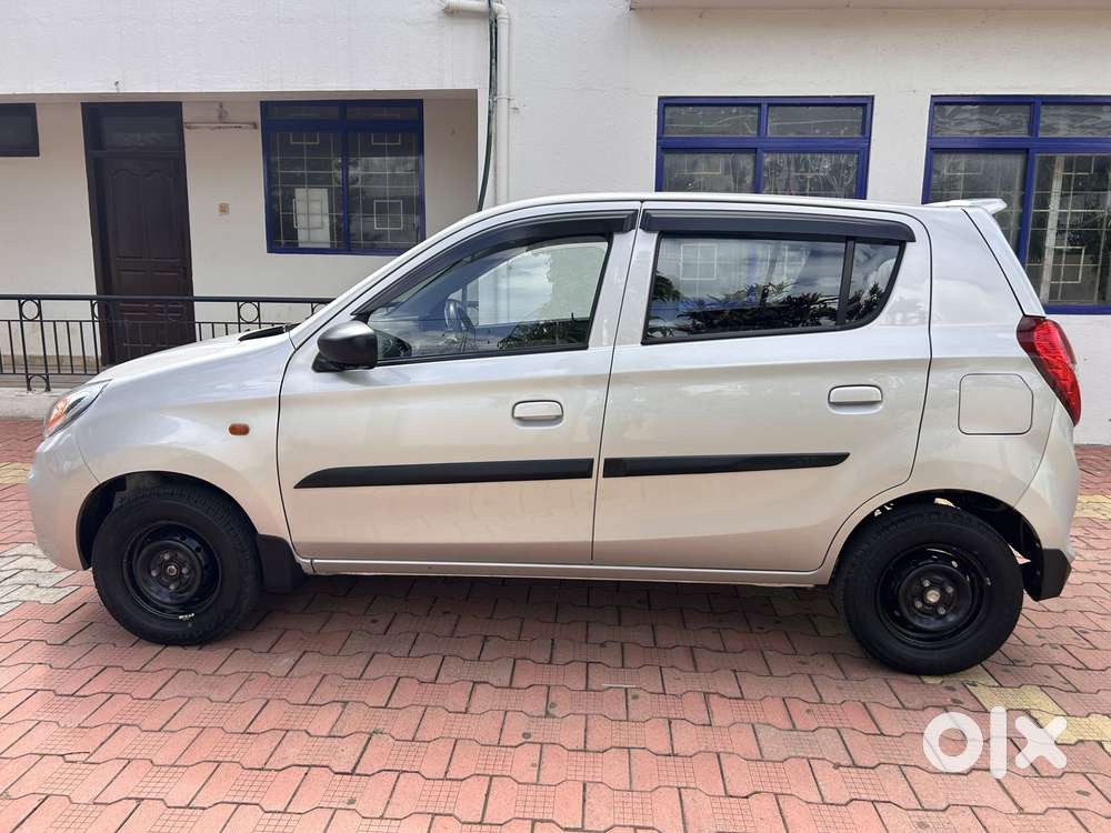 Maruti Suzuki Alto 800 0.8 Vxi Plus, 2022, Petrol
