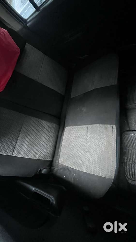 Maruti Suzuki Wagon R Lxi Optional, 2013, Cng & Hybrids