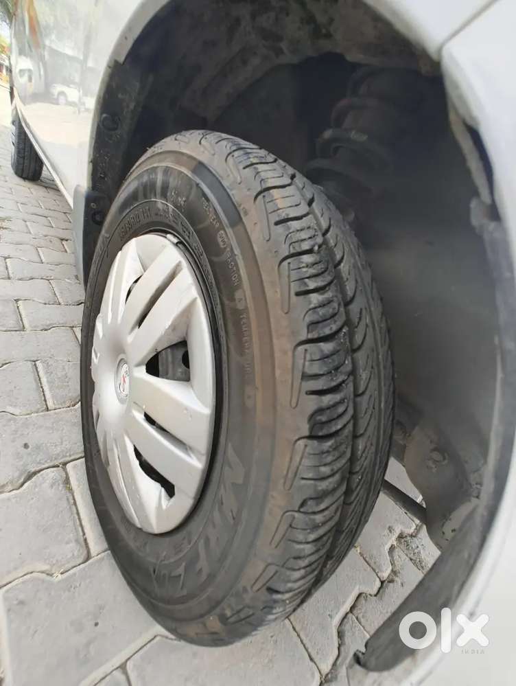 Well Maintained Car ,,music System Laga Huva Hai Petrol